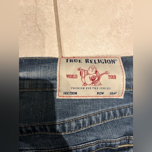 True religion Rocco skinny jeans men’s - Picture 7 of 14